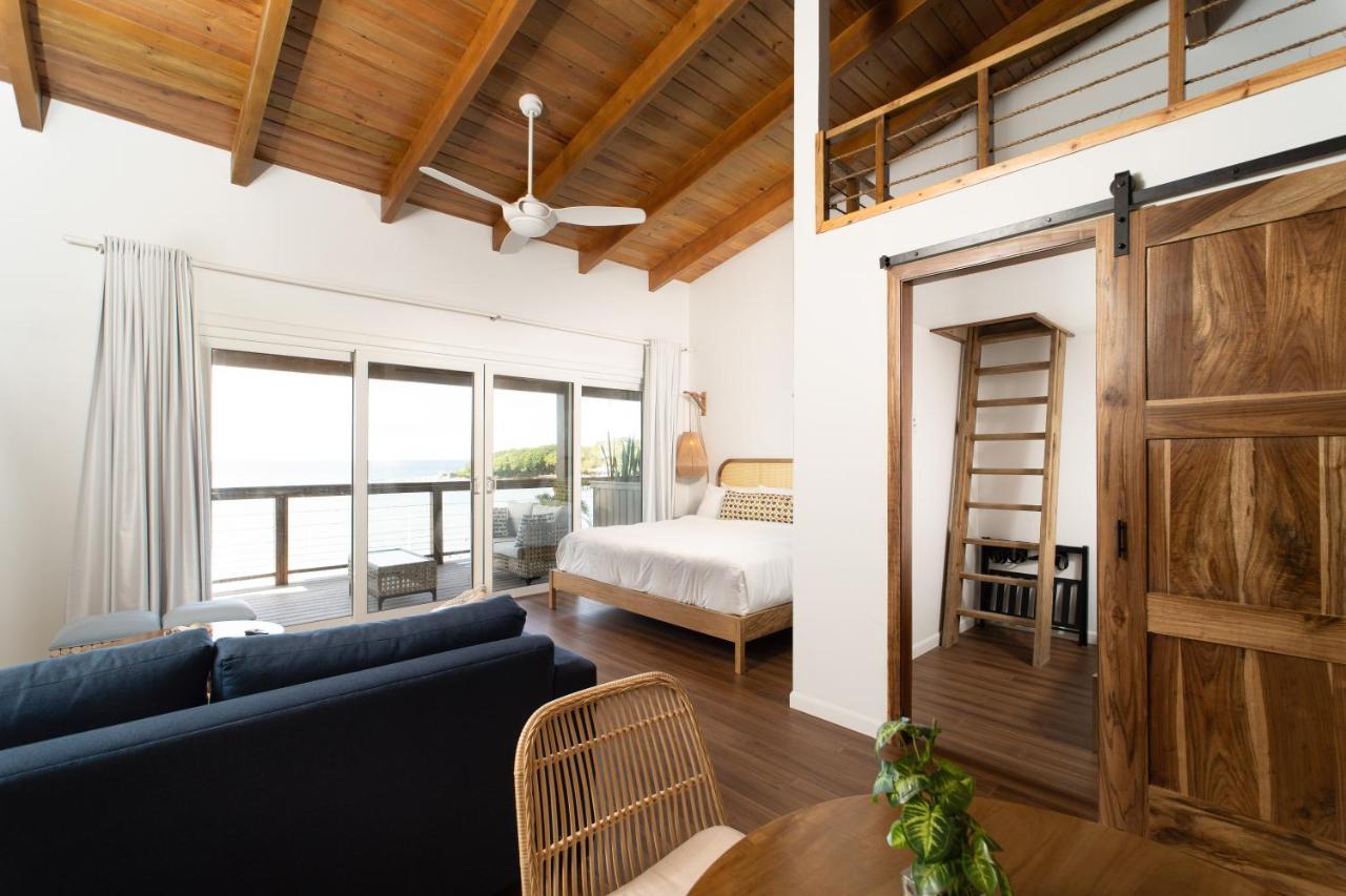 The Beach House Boutique Hotel West End Exterior photo
