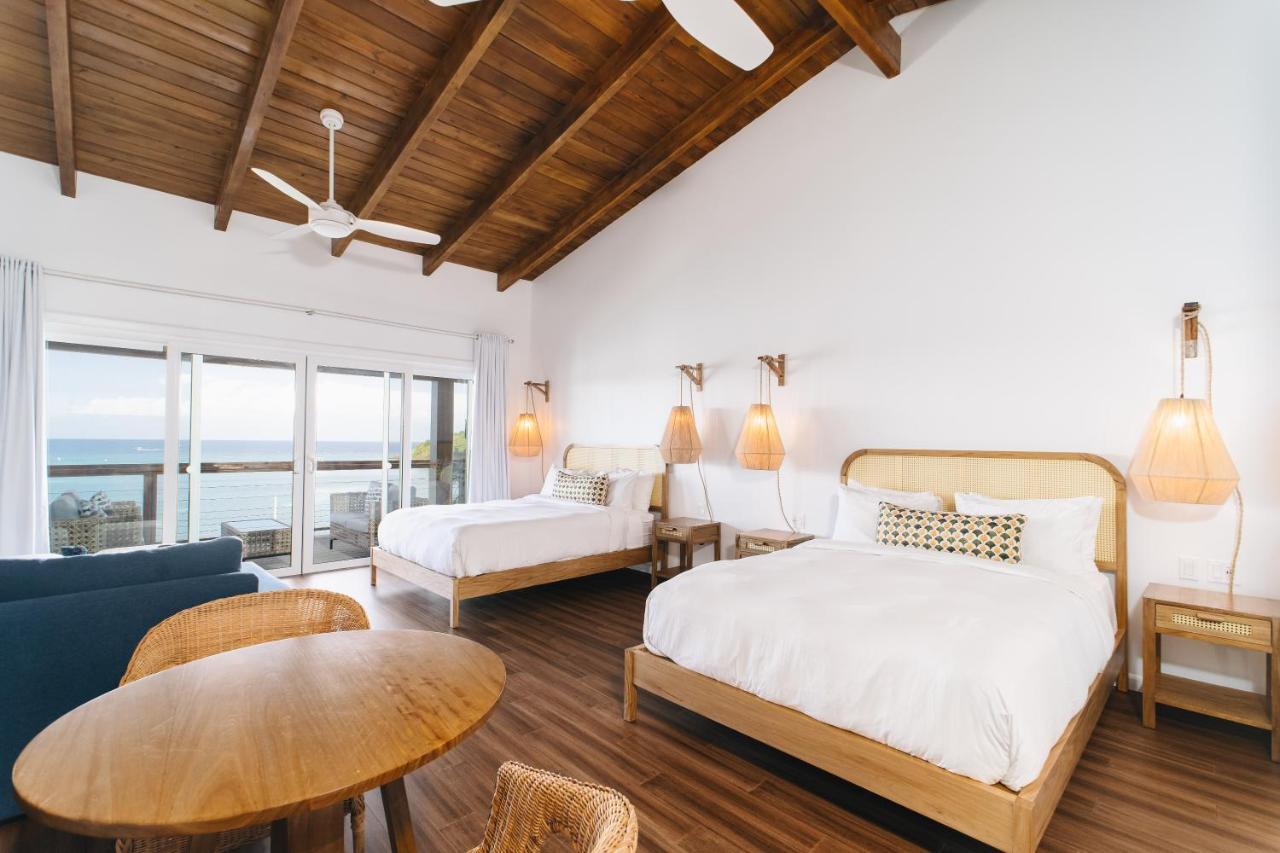The Beach House Boutique Hotel West End Exterior photo