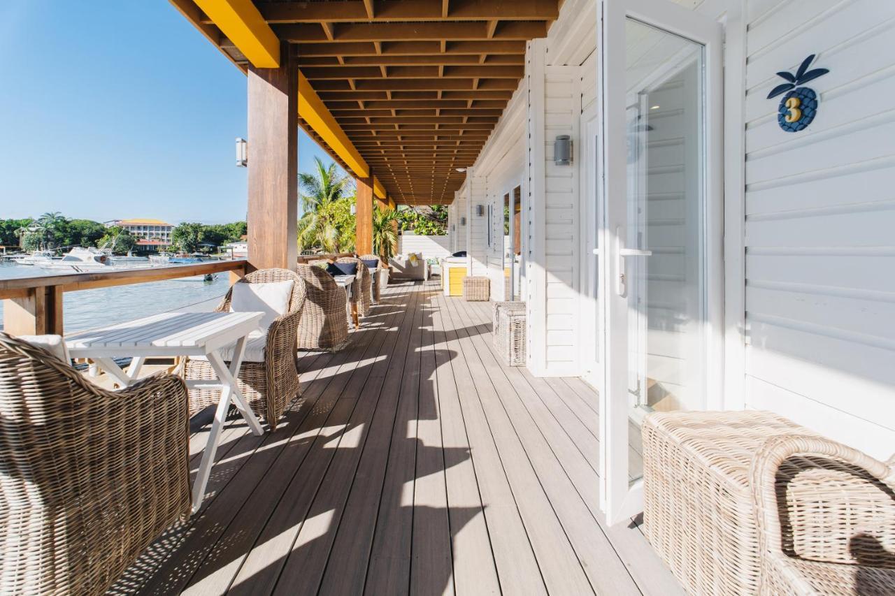 The Beach House Boutique Hotel West End Exterior photo