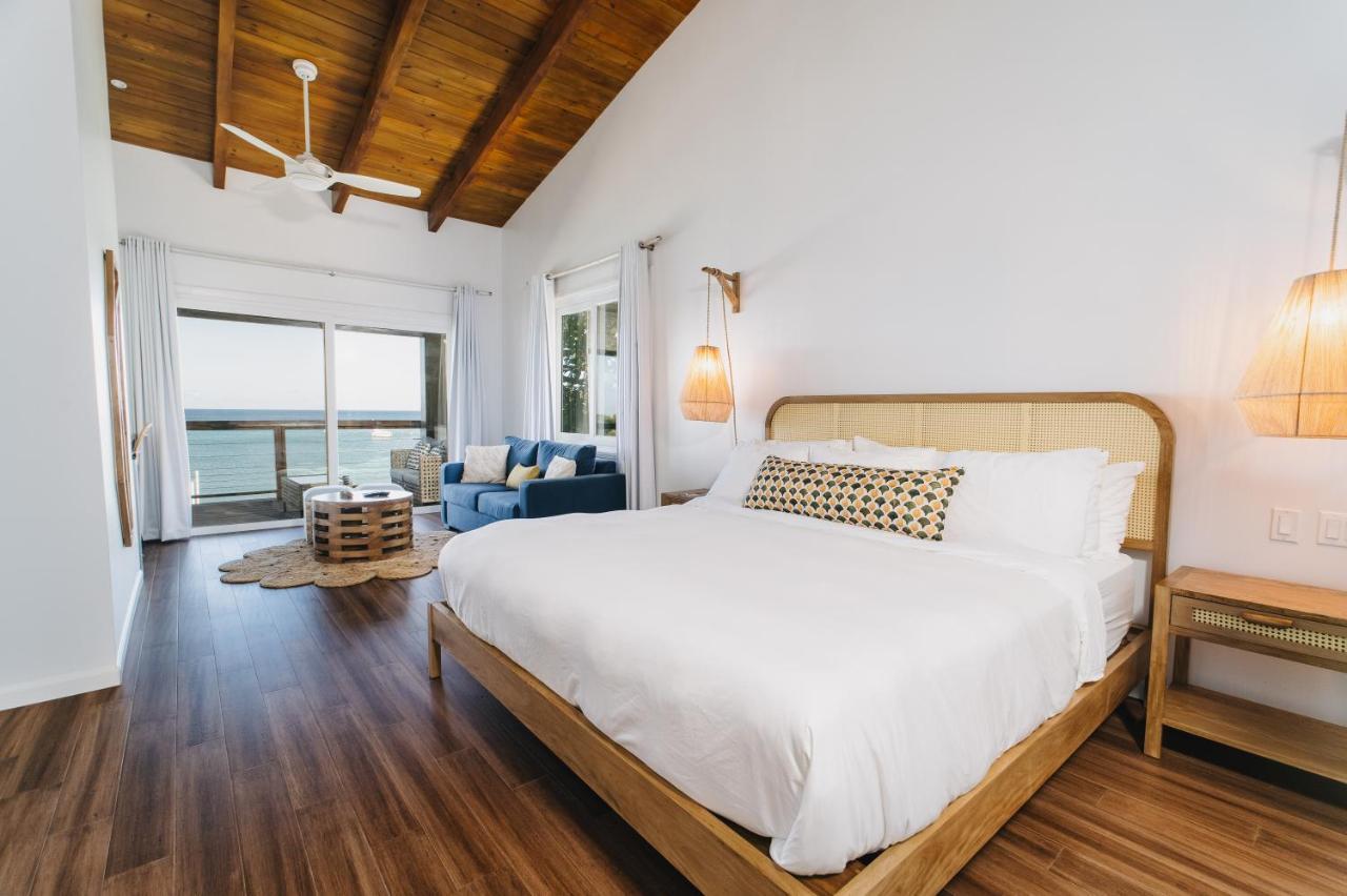 The Beach House Boutique Hotel West End Exterior photo