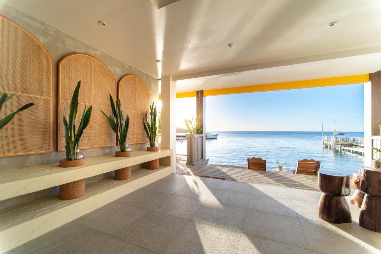 The Beach House Boutique Hotel West End Exterior photo